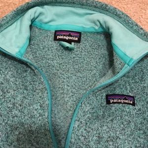 Patagonia Tops - Patagonia Better Sweater Patagonia Tops - Patagonia Better Sweater